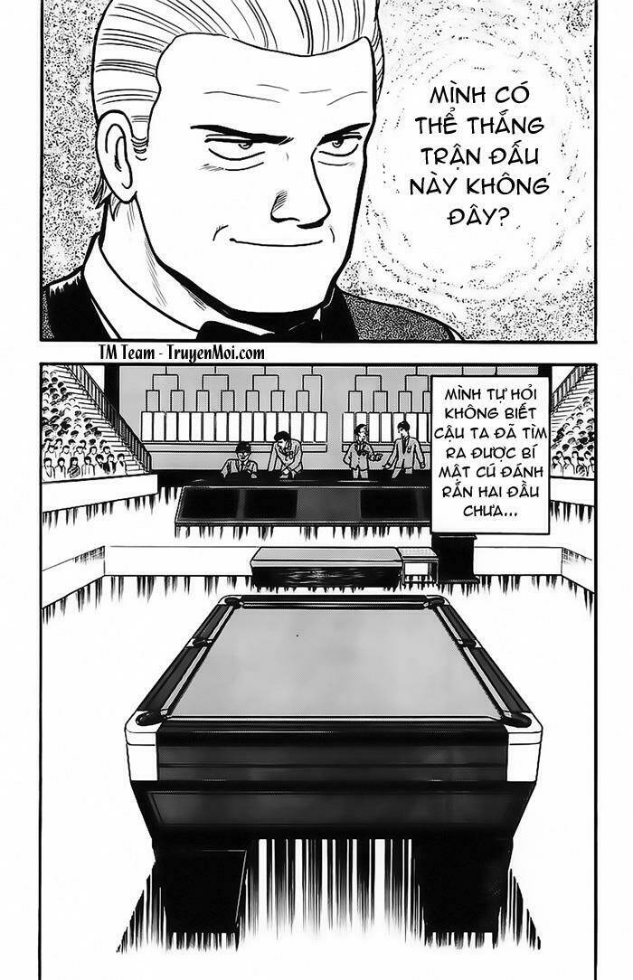 Break Shot Chapter 89 - Trang 2