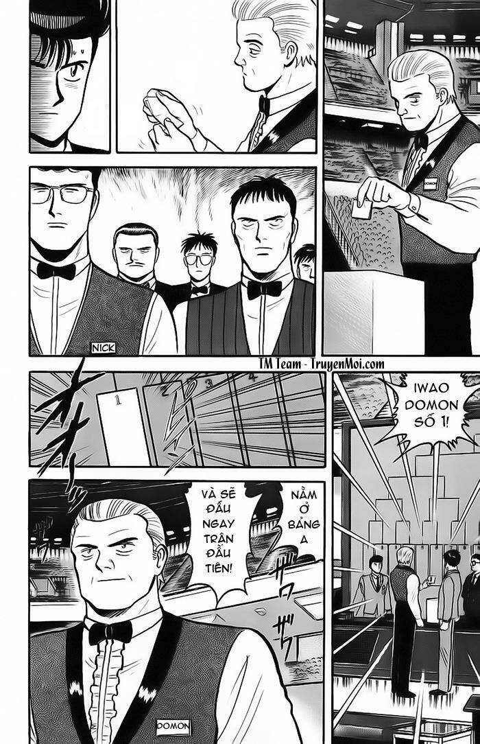 Break Shot Chapter 89 - Trang 2