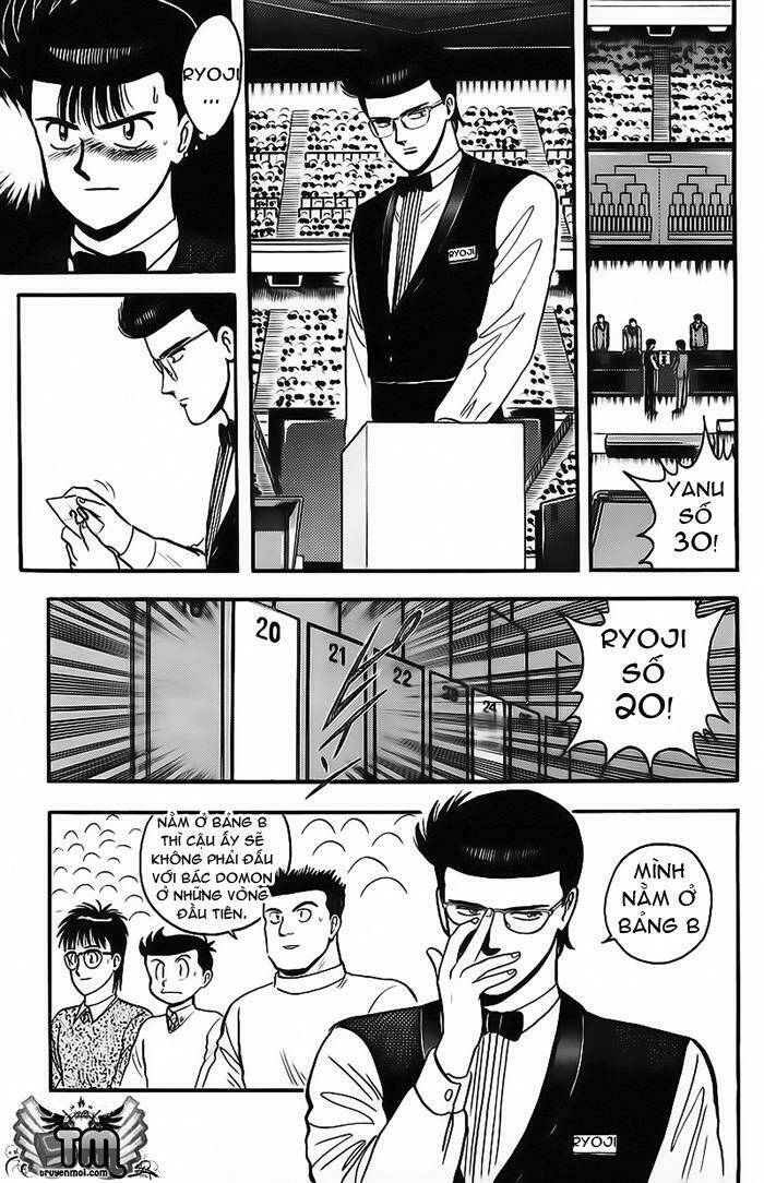 Break Shot Chapter 89 - Trang 2