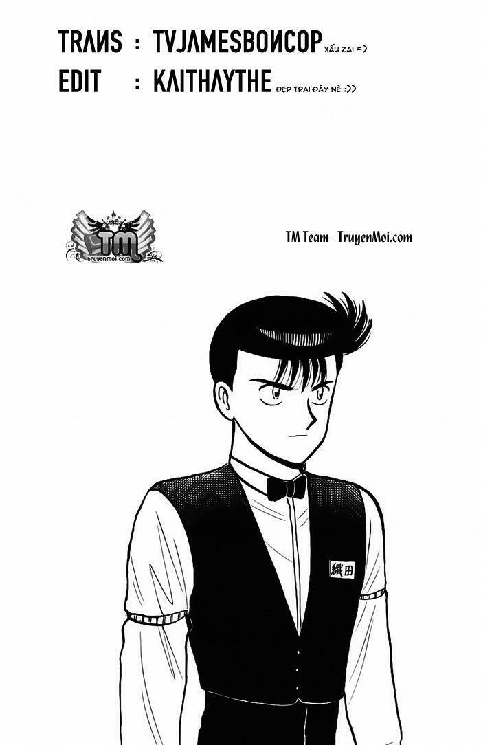 Break Shot Chapter 88 - Trang 2