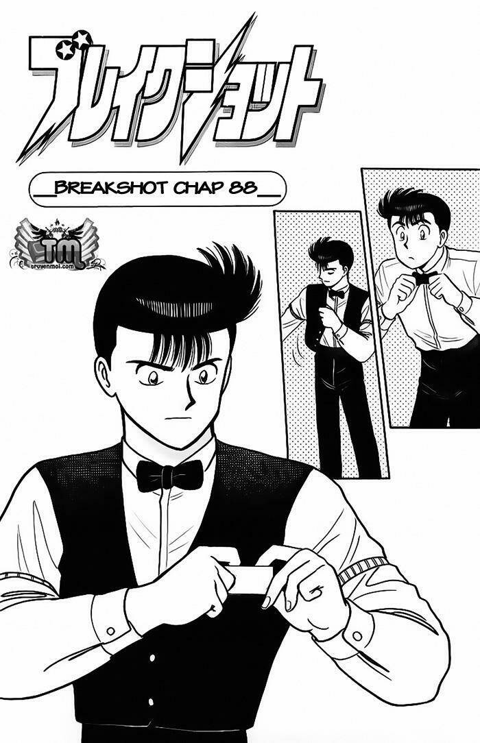 Break Shot Chapter 88 - Trang 2