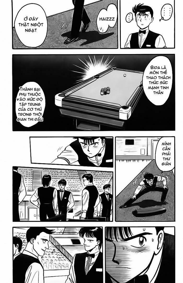 Break Shot Chapter 88 - Trang 2