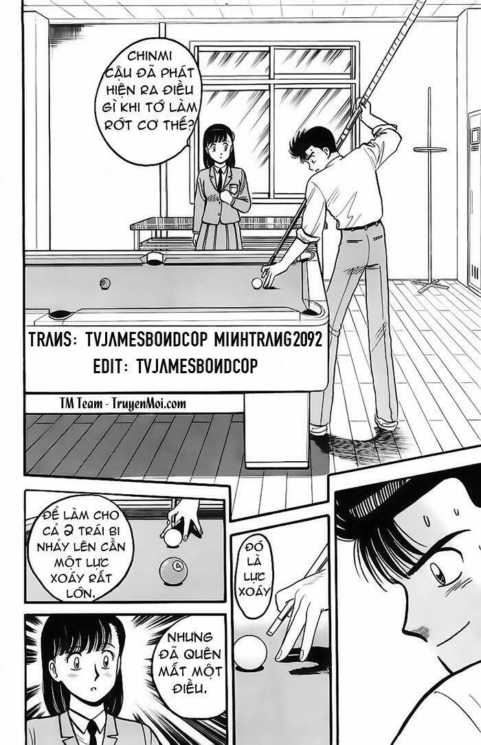 Break Shot Chapter 86 - Trang 2