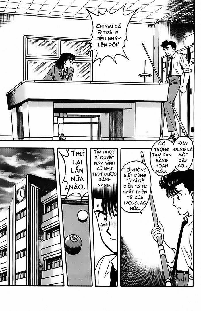 Break Shot Chapter 85 - Trang 2