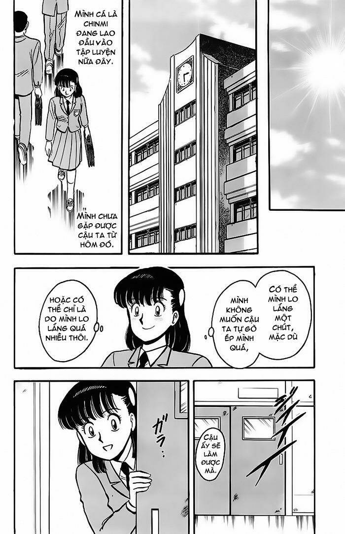 Break Shot Chapter 84 - Trang 2