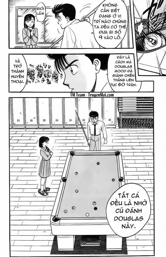 Break Shot Chapter 78 - Trang 2