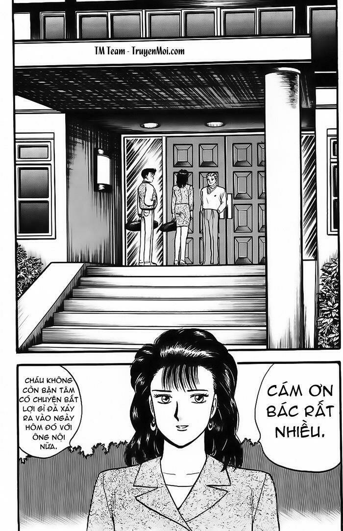 Break Shot Chapter 74 - Trang 2