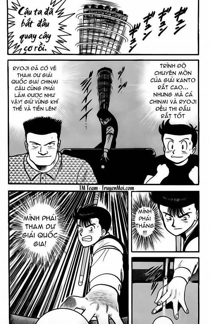 Break Shot Chapter 67 - Trang 2