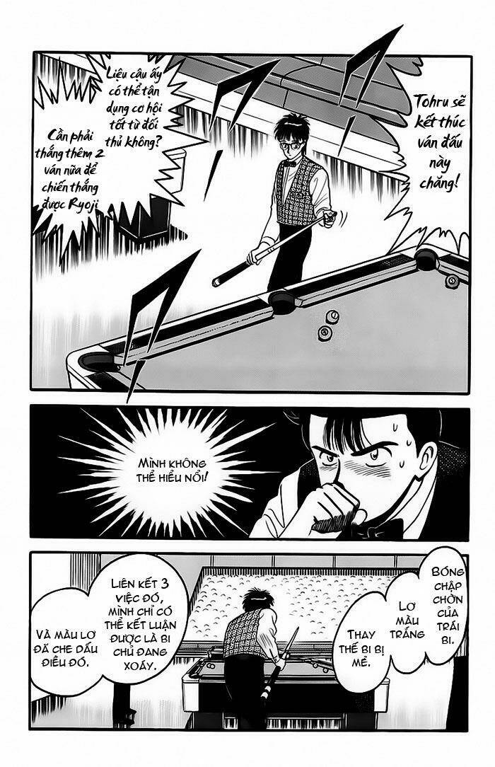 Break Shot Chapter 59 - Trang 2