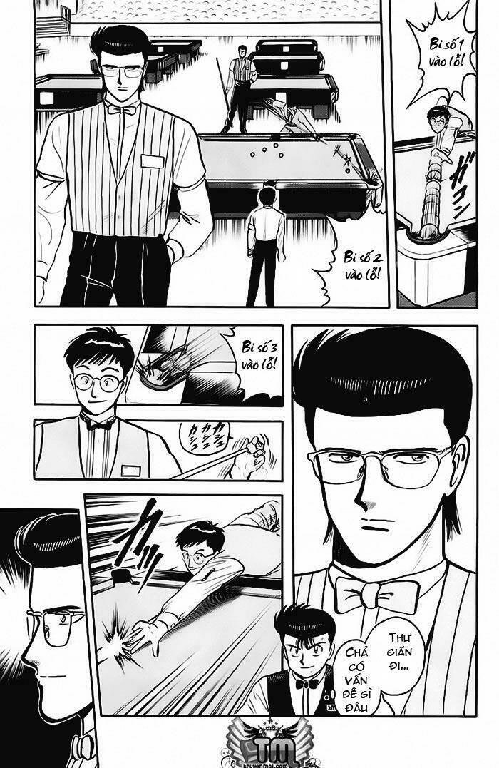 Break Shot Chapter 49 - Trang 2