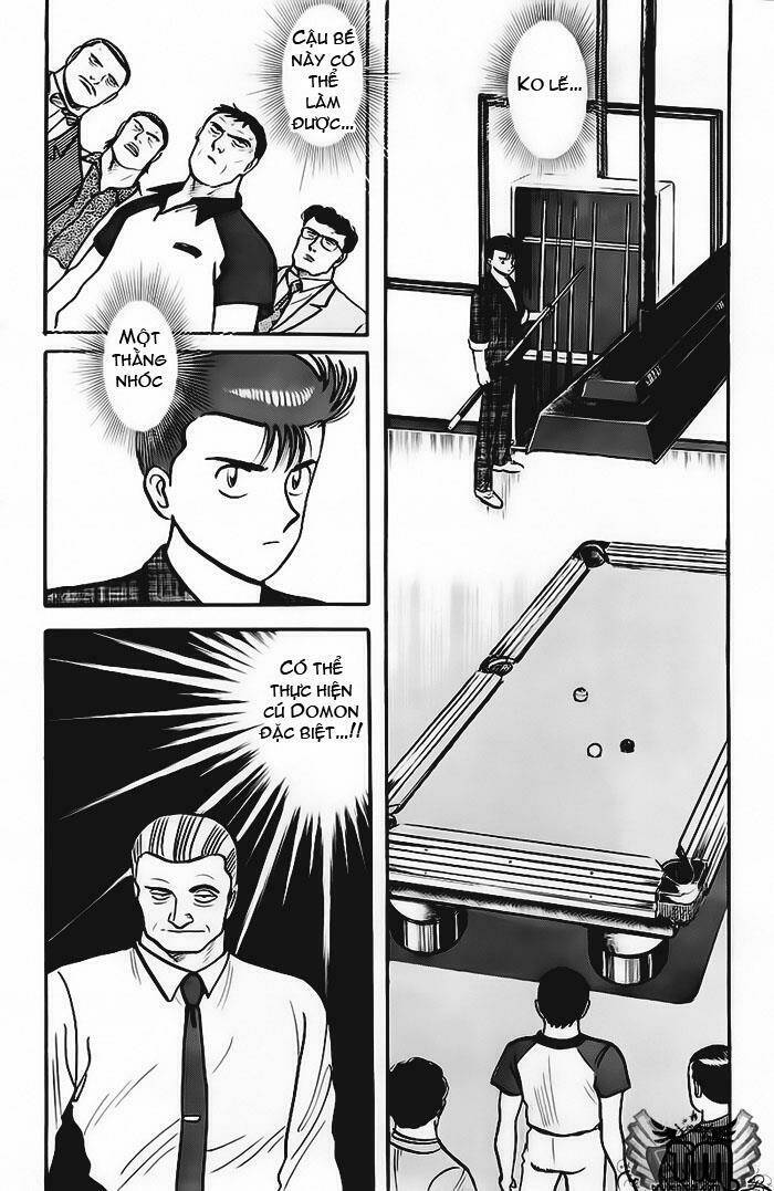 Break Shot Chapter 38 - Trang 2