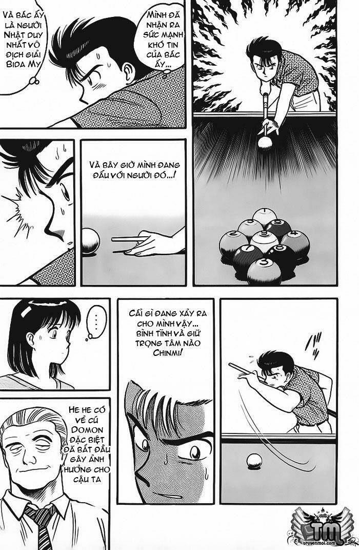 Break Shot Chapter 36 - Trang 2