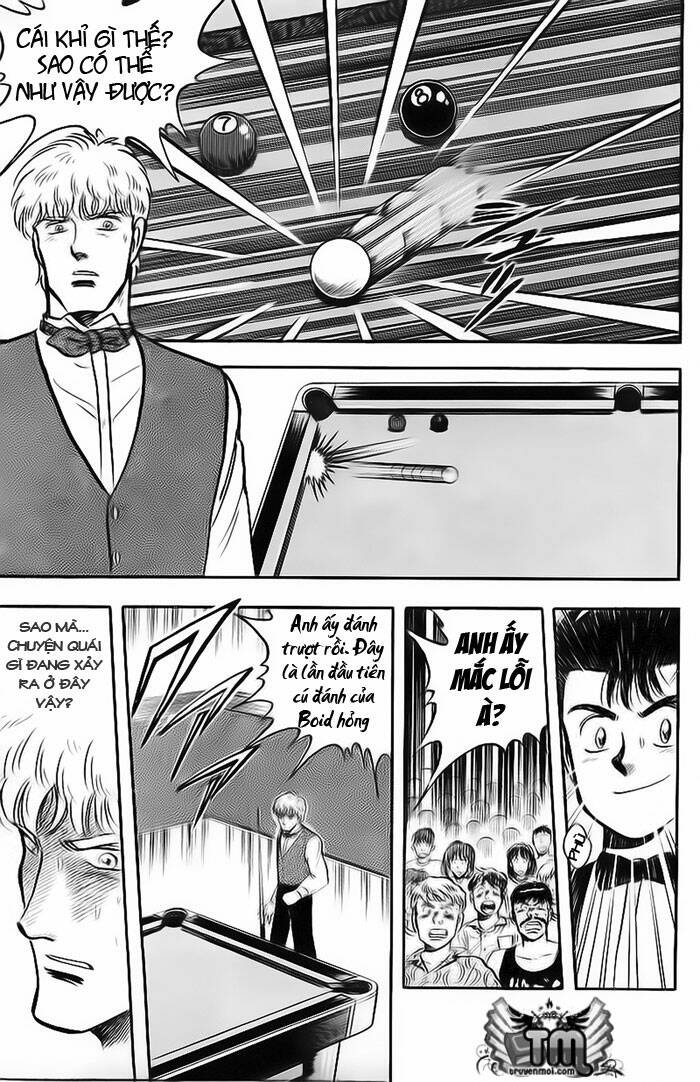 Break Shot Chapter 23 - Trang 2