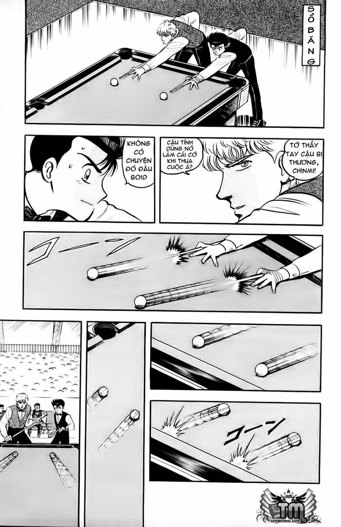 Break Shot Chapter 23 - Trang 2