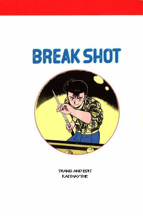 Break Shot Chapter 17 - Trang 2