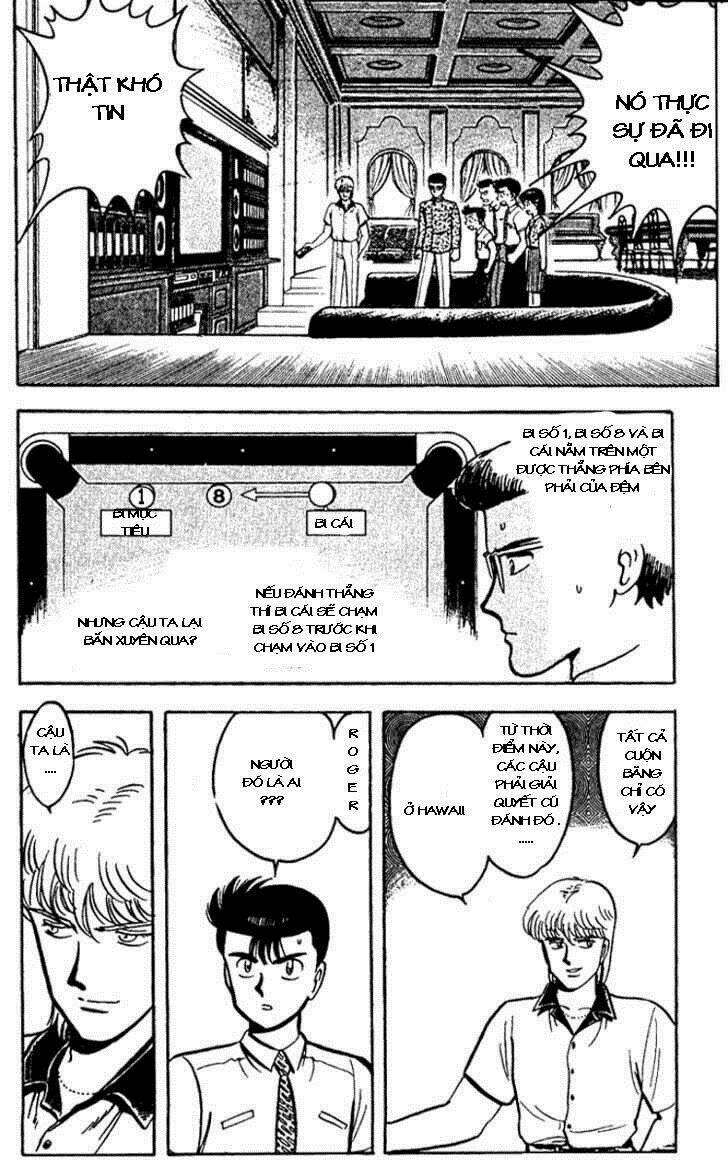 Break Shot Chapter 16 - Trang 2