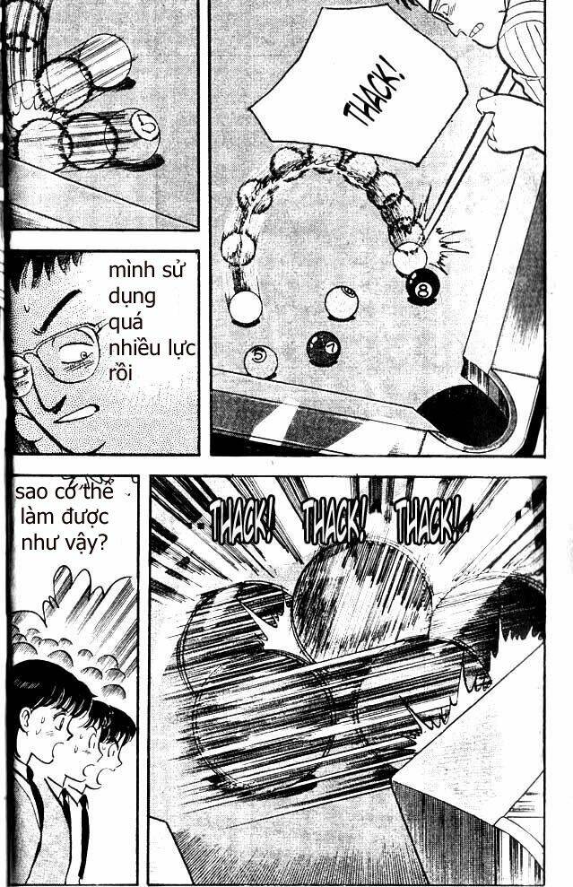 Break Shot Chapter 4 - Trang 2