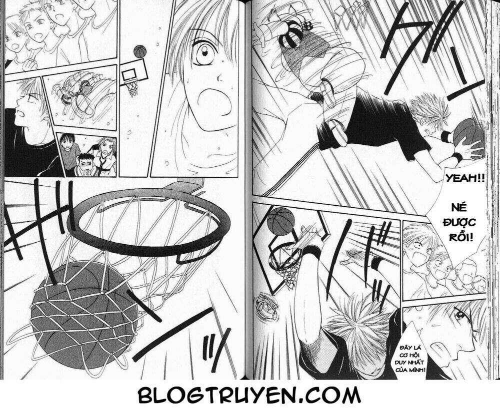 Power!! Chapter 35 - Trang 2