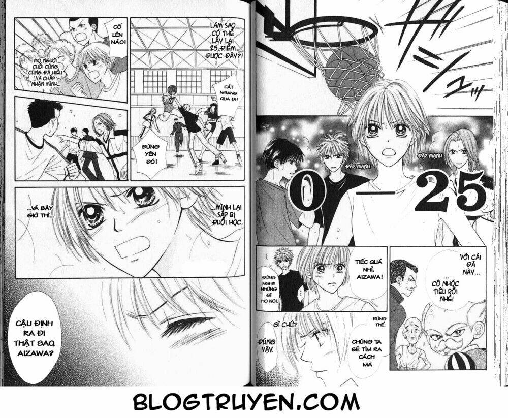 Power!! Chapter 35 - Trang 2