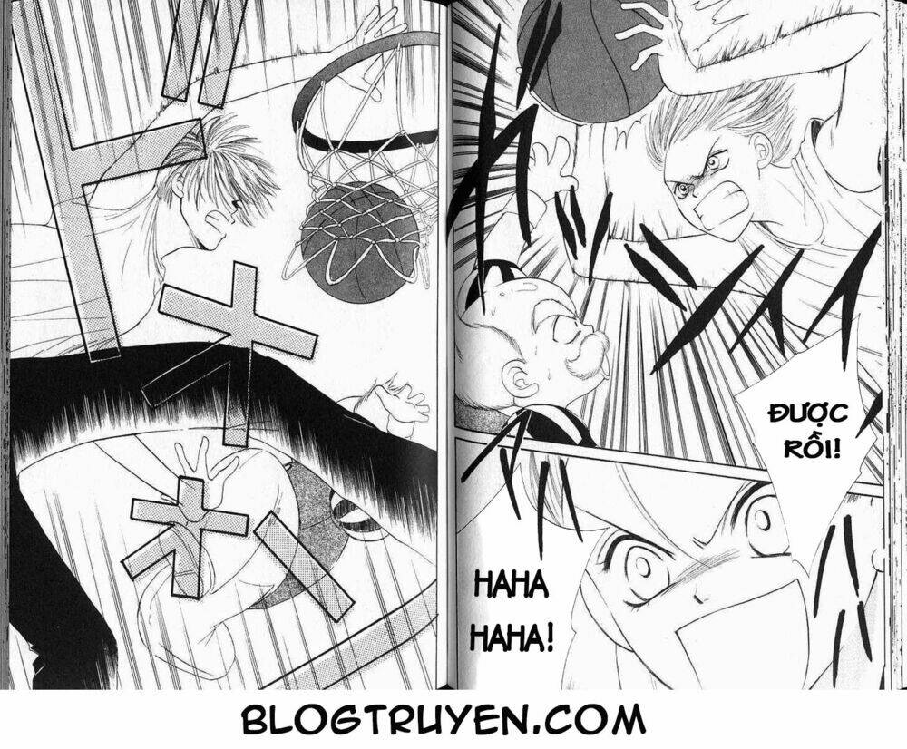 Power!! Chapter 35 - Trang 2