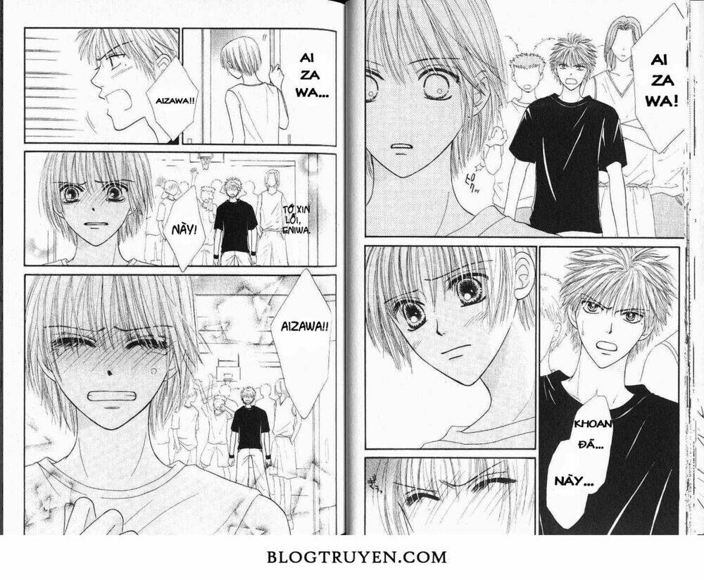 Power!! Chapter 34 - Trang 2