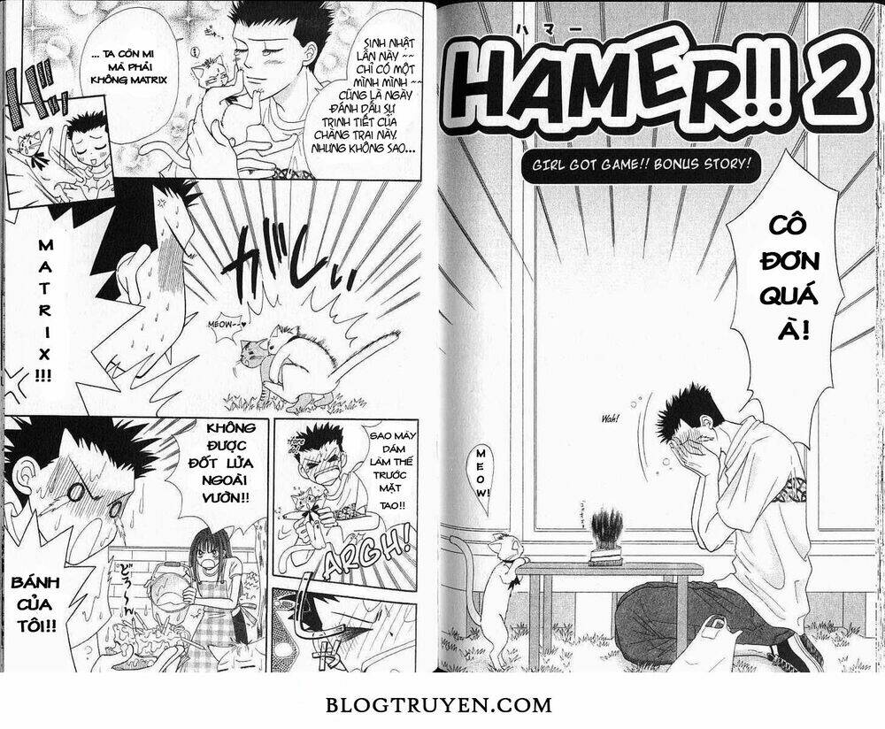 Power!! Chapter 33 - Trang 2