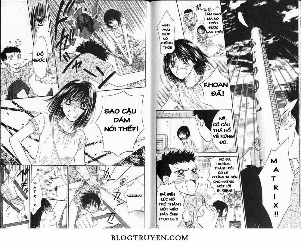 Power!! Chapter 33 - Trang 2