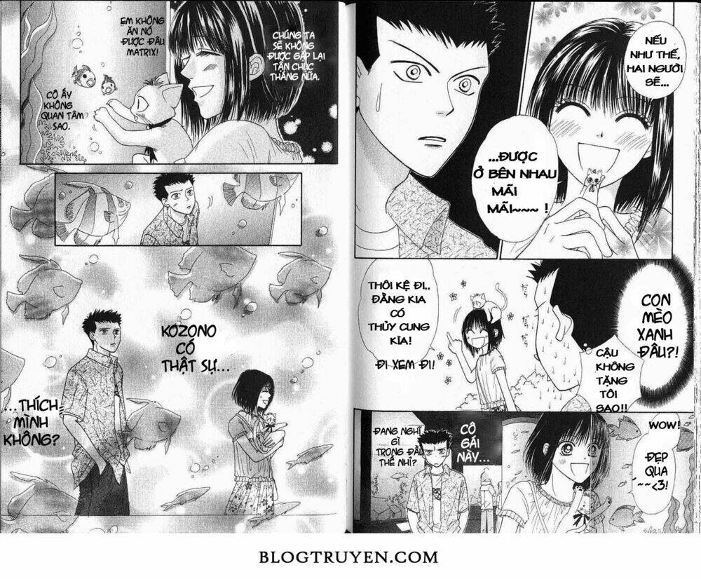 Power!! Chapter 33 - Trang 2