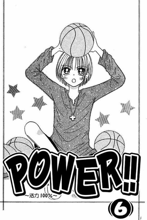 Power!! Chapter 19 - Trang 2