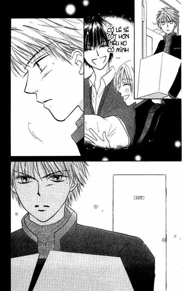 Power!! Chapter 16 - Trang 2