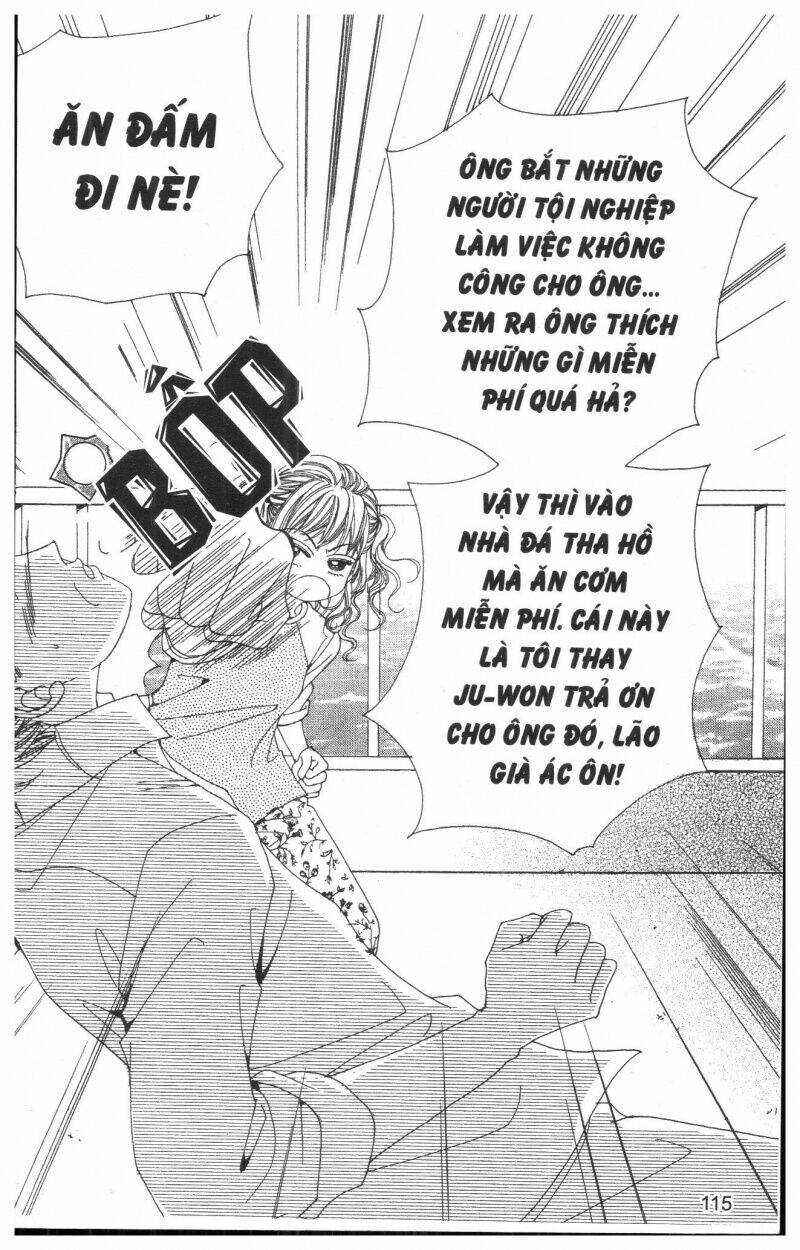 Công Chúa Giả Mạo Chapter 30 - Trang 2