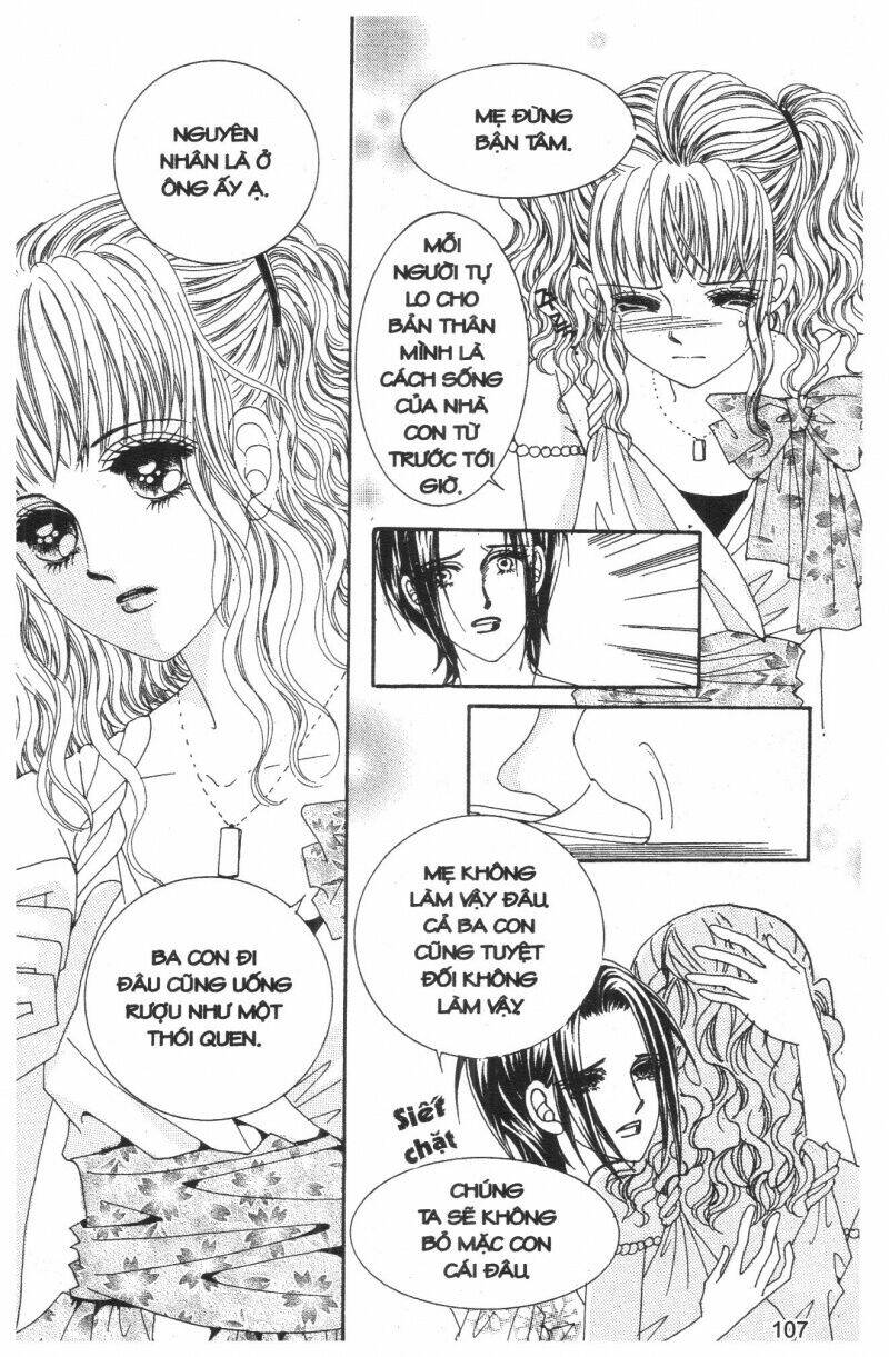 Công Chúa Giả Mạo Chapter 27 - Trang 2