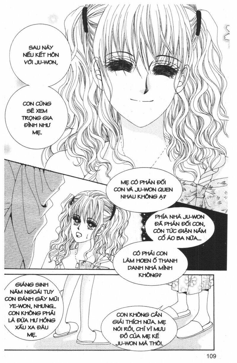 Công Chúa Giả Mạo Chapter 27 - Trang 2