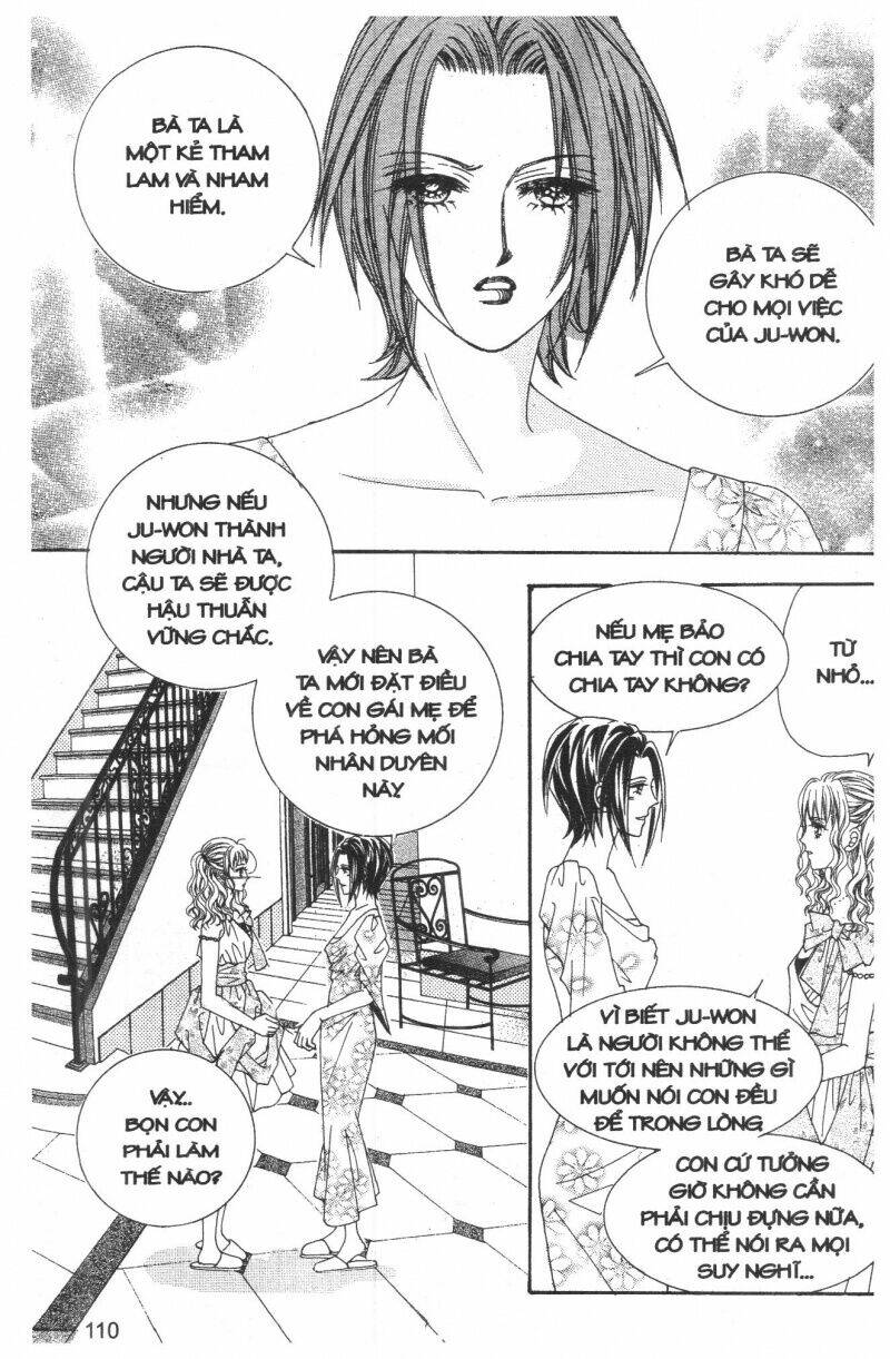 Công Chúa Giả Mạo Chapter 27 - Trang 2