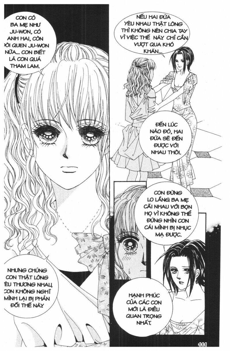 Công Chúa Giả Mạo Chapter 27 - Trang 2