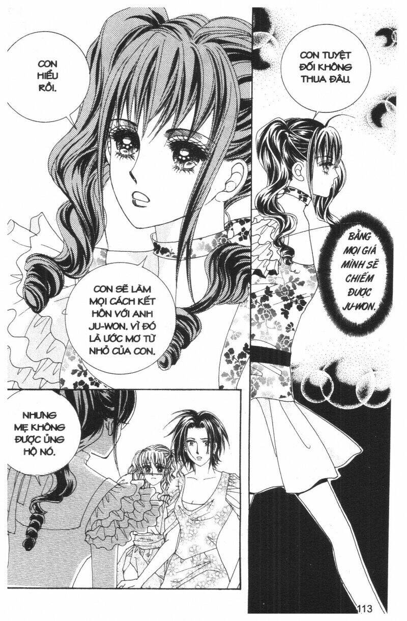 Công Chúa Giả Mạo Chapter 27 - Trang 2