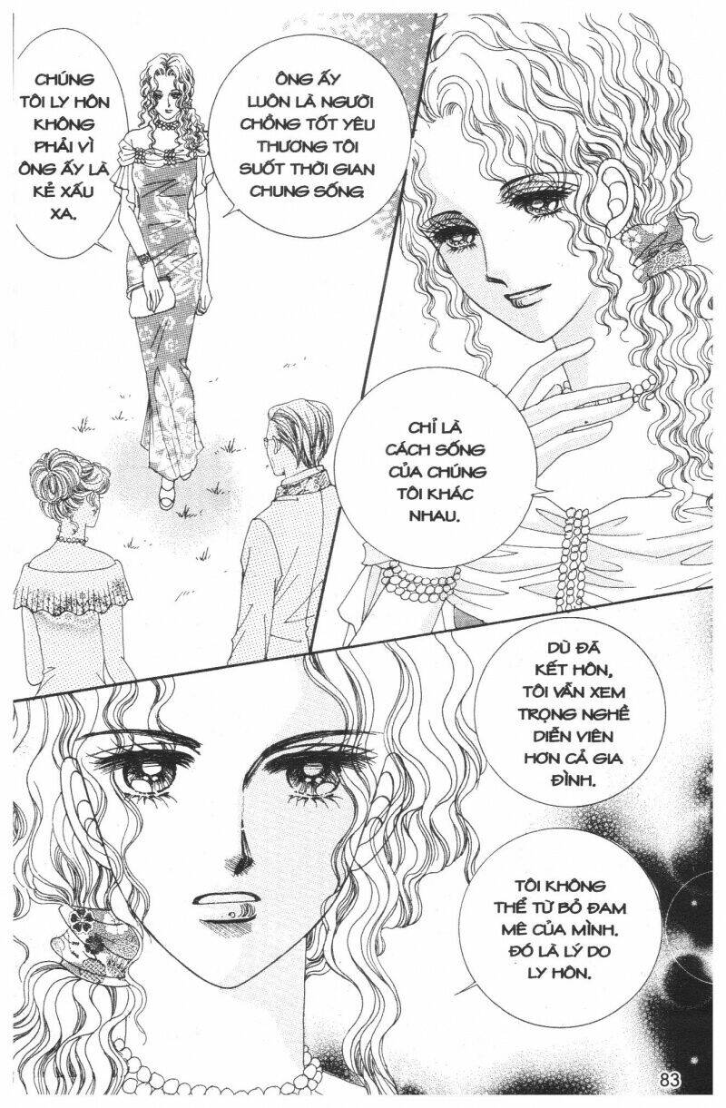 Công Chúa Giả Mạo Chapter 26 - Trang 2