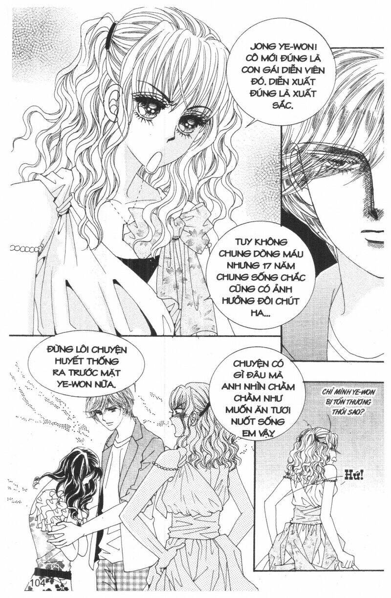 Công Chúa Giả Mạo Chapter 26 - Trang 2