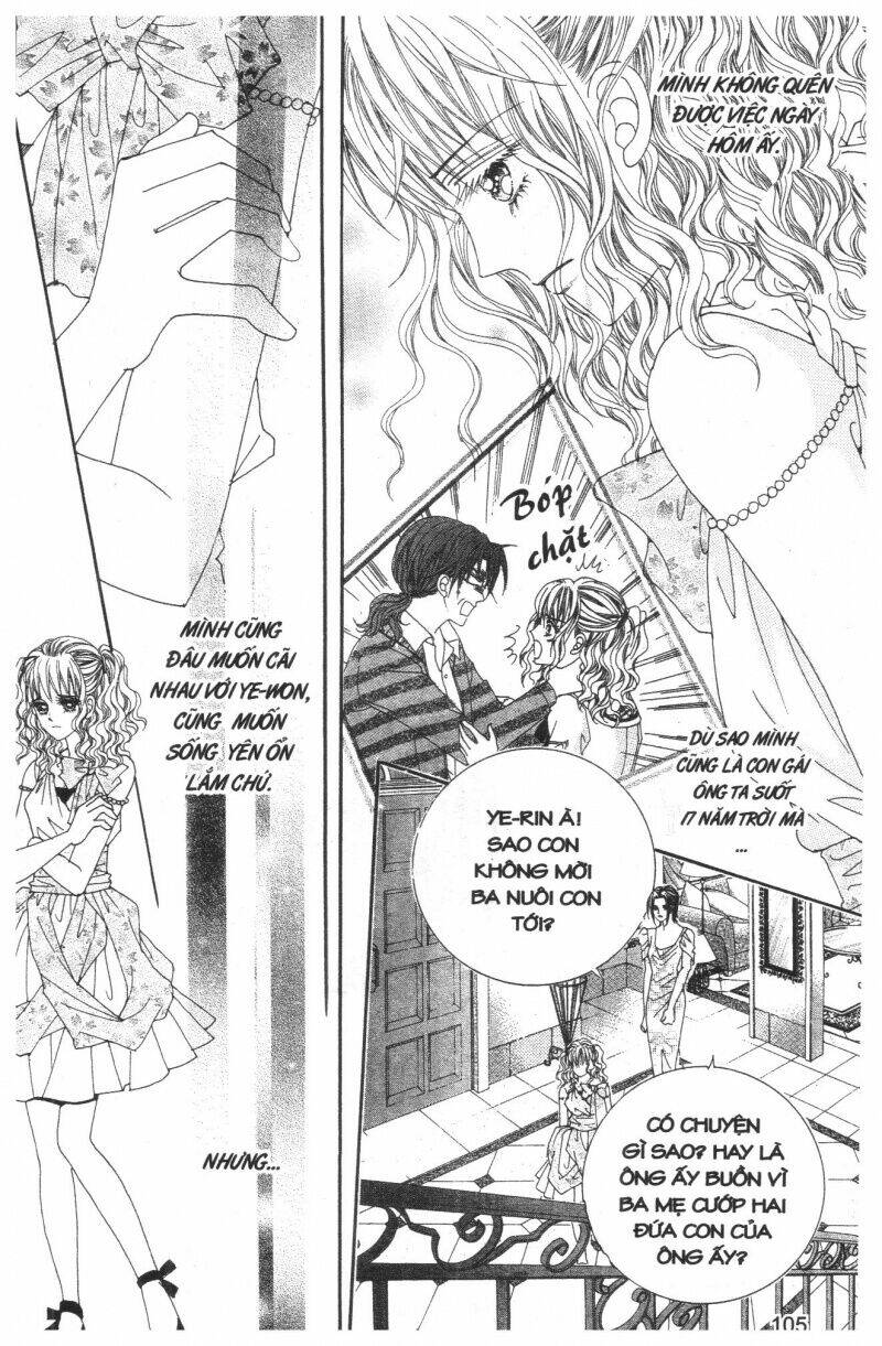 Công Chúa Giả Mạo Chapter 26 - Trang 2