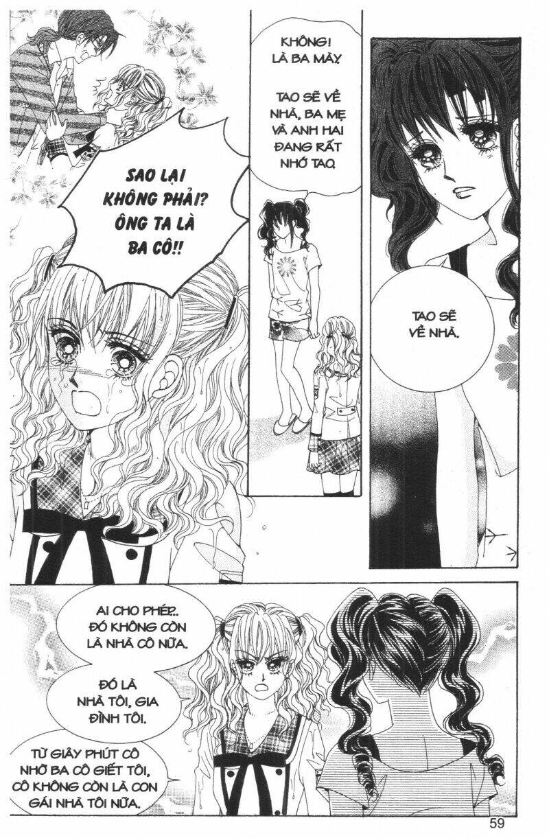 Công Chúa Giả Mạo Chapter 26 - Trang 2