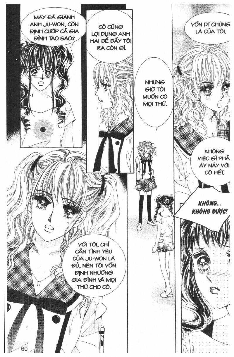 Công Chúa Giả Mạo Chapter 26 - Trang 2