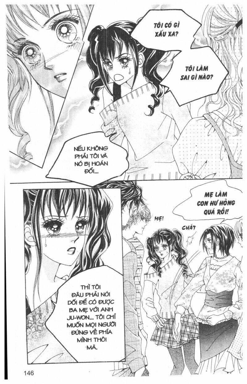 Công Chúa Giả Mạo Chapter 24 - Trang 2