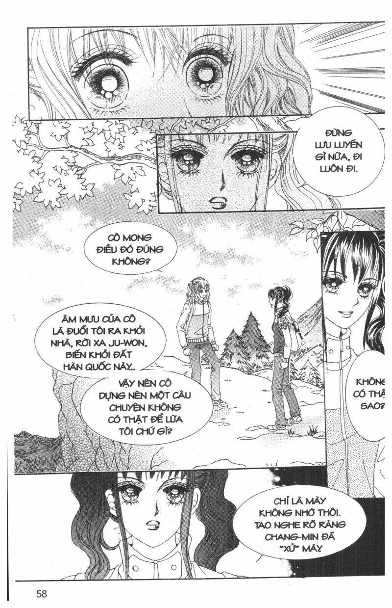 Công Chúa Giả Mạo Chapter 23 - Trang 2