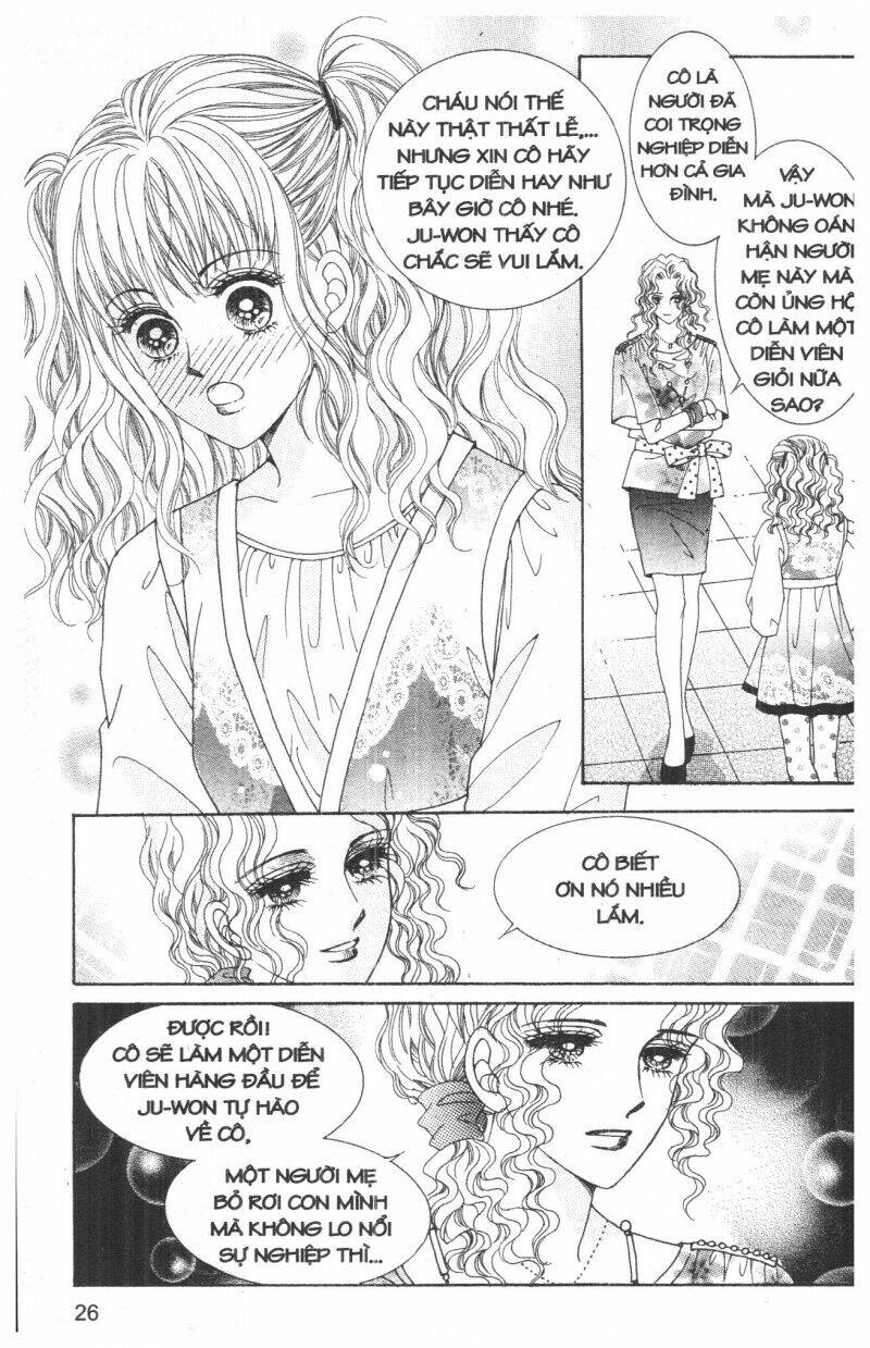 Công Chúa Giả Mạo Chapter 22 - Trang 2