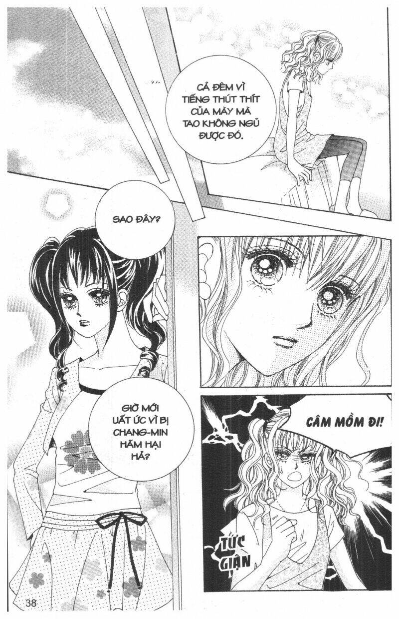 Công Chúa Giả Mạo Chapter 22 - Trang 2