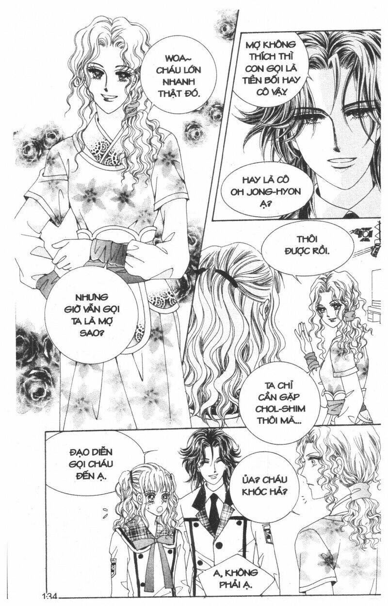 Công Chúa Giả Mạo Chapter 21 - Trang 2