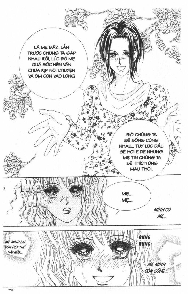 Công Chúa Giả Mạo Chapter 20 - Trang 2