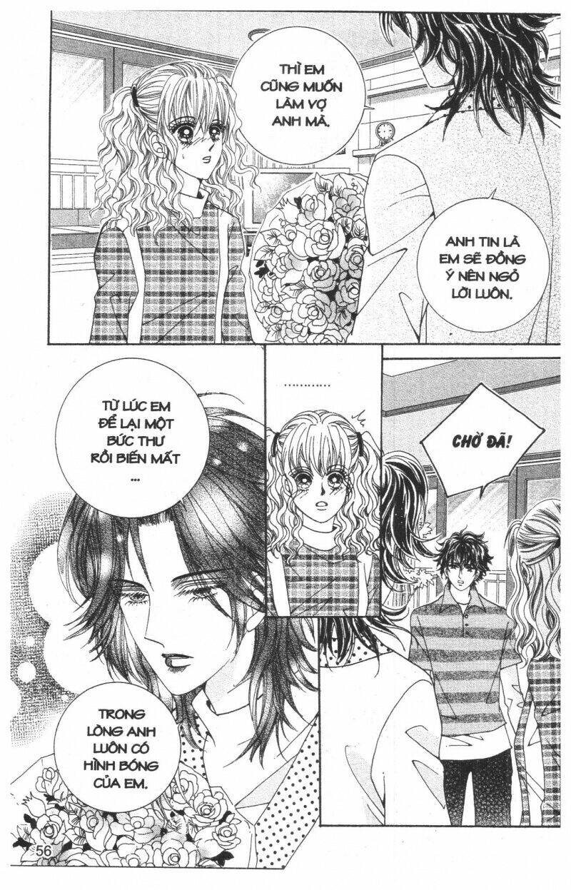 Công Chúa Giả Mạo Chapter 20 - Trang 2