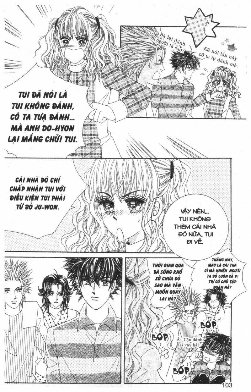 Công Chúa Giả Mạo Chapter 20 - Trang 2