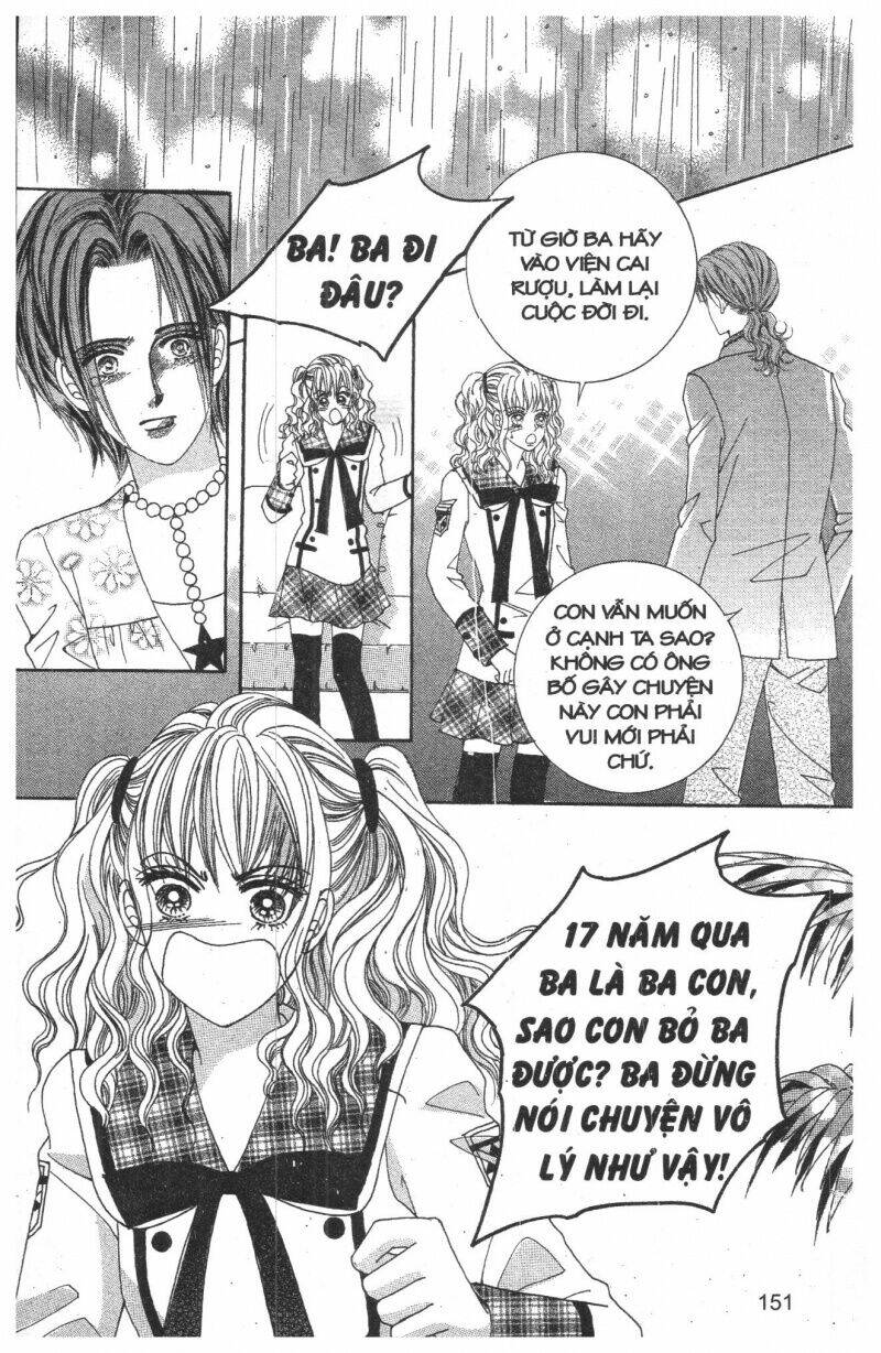 Công Chúa Giả Mạo Chapter 18 - Trang 2